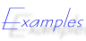 examples