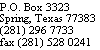 281-296-7733